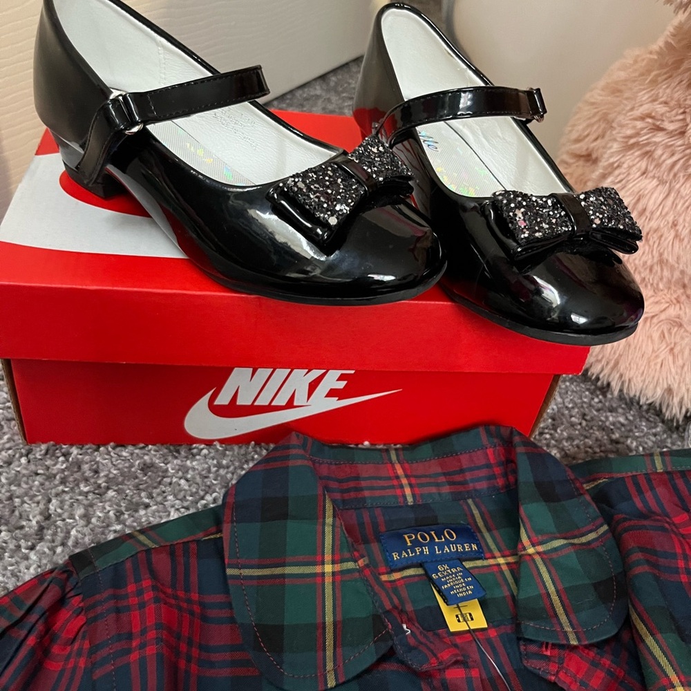 Dress Shoes